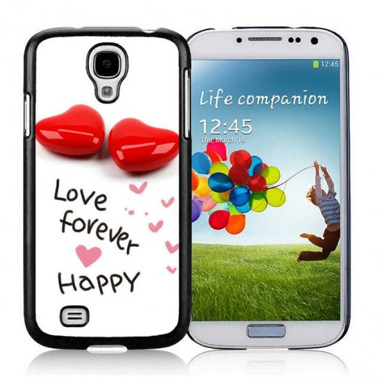 Valentine Love Forever Samsung Galaxy S4 9500 Cases DGK | Coach Outlet Canada